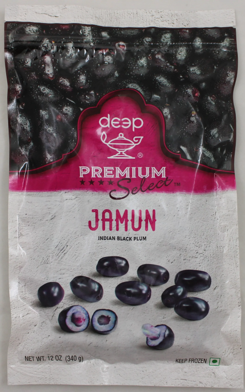 DEEP Jamun 12 OZ